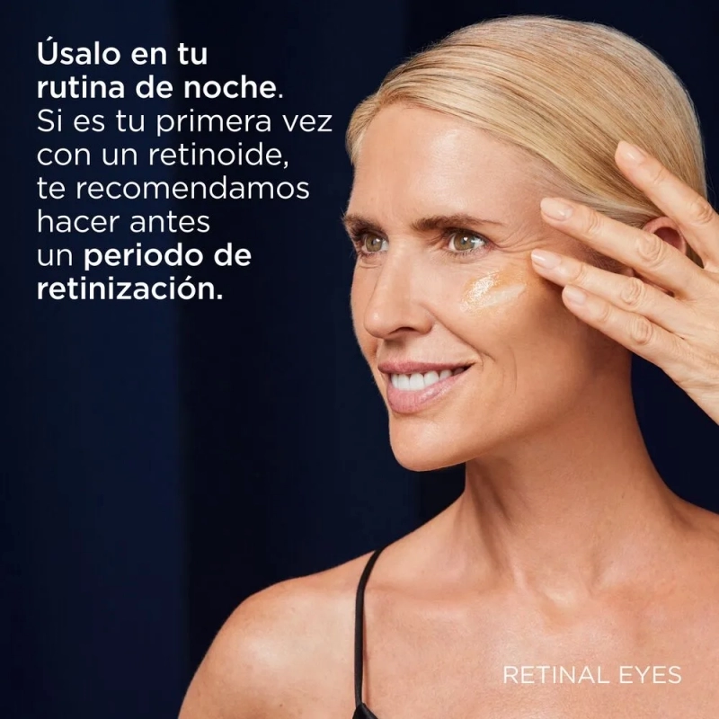 ISDINCEUTICS RETI EYE20ML